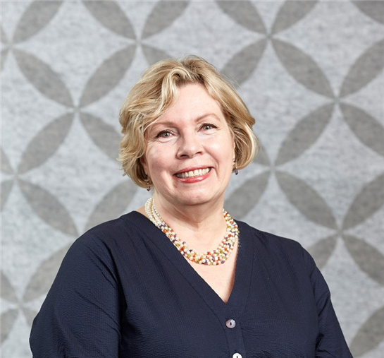 Colleen Papadopoulos