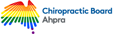 Chiropractic Board of Australia