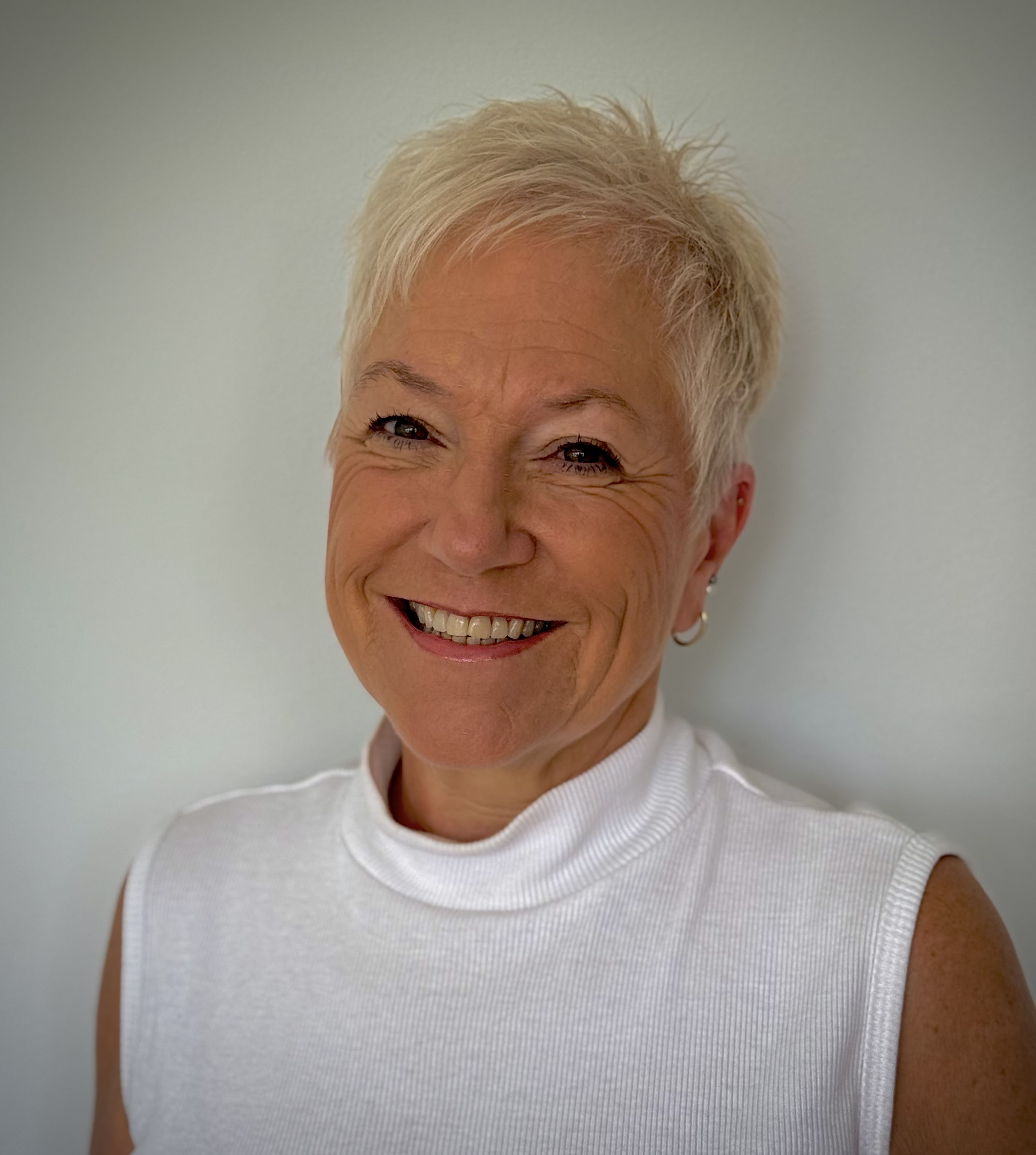 Dr Kristen Grace photo